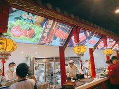 -清真·京华源铜锅涮肉(丰庆店)