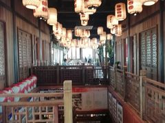 大堂-二十八里太湖船菜(吉祥路店)