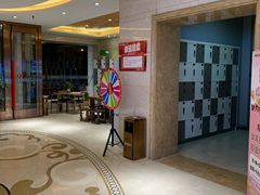 -健龙洗浴•健龙足道•SPA(建设南路店)