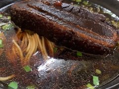 -小龙大肉面馆