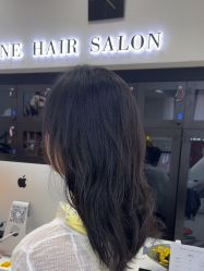 -FINE HAIR 烫染专业设计
