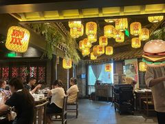 -南京大牌档(新街口德基广场店)