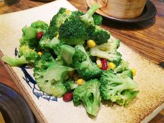 -水煮三国·川鲁江湖菜(香山店)