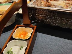 -金狮麟·新豫菜(金码大厦店)