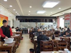 -叶存利海鲜大馅饺子(海宁路总店)
