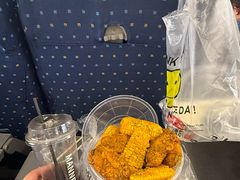 -汉小城·老铫子藕汤·乡野湖北菜(江汉路吉庆街店)