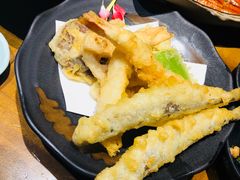 -和彩放题餐厅(酒仙桥店)