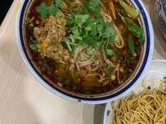 -承旭麻辣烫(马家堡东路店)