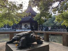 -西园戒幢律寺