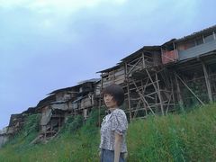 -菜园坝水果市场