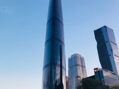 -港丽餐厅(高德置地店)