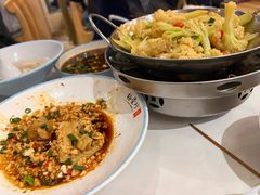 -杨爱珍大排档(龙游店)