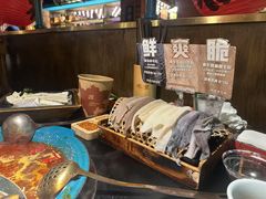 -吼堂老火锅(太古里总店)