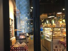 -匠造烘焙(上海湾店)