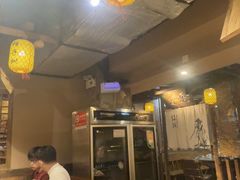 -柿子树炭烤羊腿(金台路店)