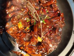 -回味黑鸭煲·始于2006(万松园店)