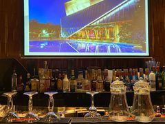 -隐秀山居酒店·秀厨融合西餐厅