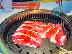 -杨记齐齐哈尔烤肉(总店)