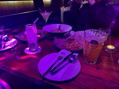 -MARU玛露音乐餐厅(大学路店)