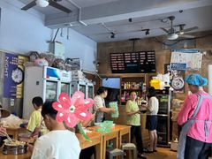 -真真鲜馄饨店(启蒙路店)