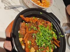-锦庐道地川菜(来福士店)