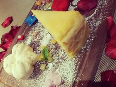 -YUE·6·西式融合餐厅(外滩六号店)