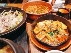 -云海肴·汽锅鸡·云南代表菜(美罗城店)