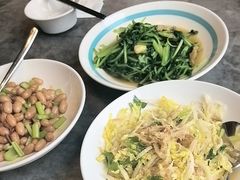 -老妈疙瘩汤·平价海鲜专门店·老威海菜(渔港路店)