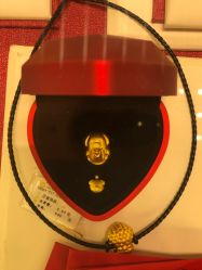 -中国黄金(北京旗舰店)