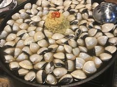 卜卜贝-拾下卜卜贝•海鲜火锅