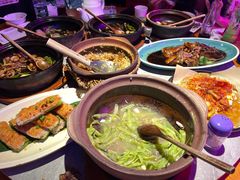 -啫神·广州地标美食(北京路店)