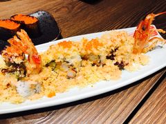 -大雄寿司(中华广场店)