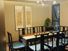 包厢-王府茶宴(大观园总店)