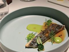-L'Arome芳芳法国餐厅(仙林金鹰店)