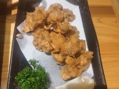 -立山居酒屋·烧鸟 天妇罗(西北湖店)