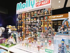 -泡泡玛特POPMART(武汉天地壹方店)