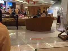 -热带雨林汗蒸馆(汶水东路店)