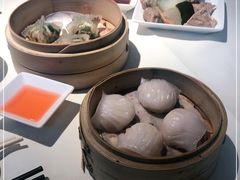 -利苑酒家(华熙国际店)