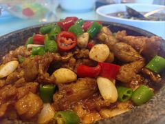 -世纪缘国际酒店·中餐厅(明光店)