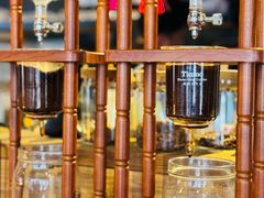 -Common Table · Brunch & Coffee