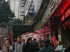 -嘉州九妹凤爪(乐山总店)