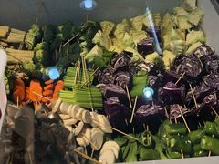 -津门炒饭王(天佑城店)