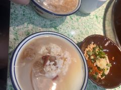 -鸿姐老火锅(疁城新天地店)