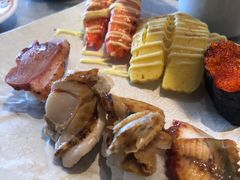 -万岁寿司(万国店)