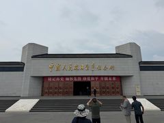 -中国人民抗日战争纪念雕塑园