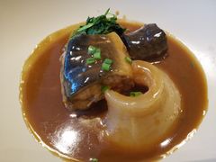 红烧鳗鱼佛跳墙-松鹤楼·非遗·苏帮菜(融科店)