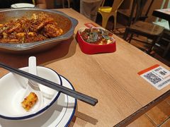 -嘎嘎鸭下巴·爆辣干锅(明教寺店)