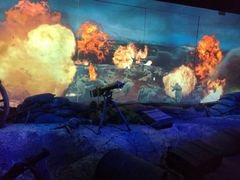 -上海市龙华烈士陵园