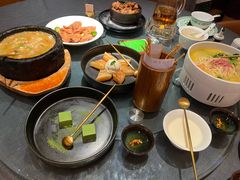 -南里山房·新淮扬菜(徐汇万科店)