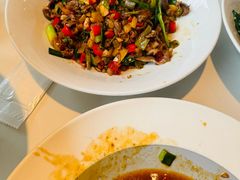 -攸州小镇家湘菜(小米科技园店)